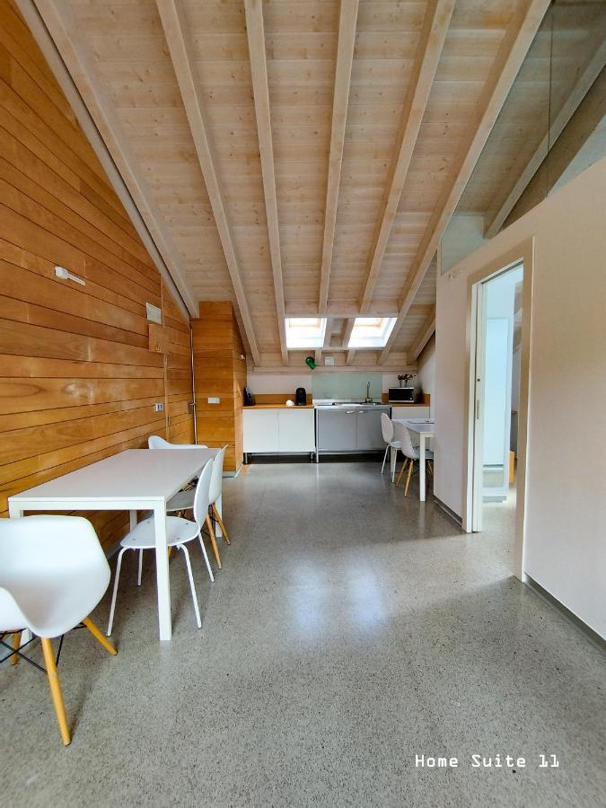 Apartmán Centro De Ecoturismo Tierra Del Agua Caleao Exteriér fotografie